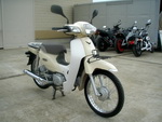     Honda C110-2 2012  5